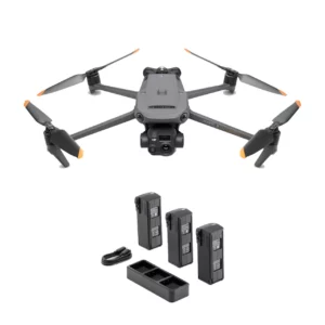 DJI Mavic 3 Thermal + Хаб + 3 Аккумулятора