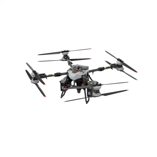 Грузовой дрон DJI FlyCart 100