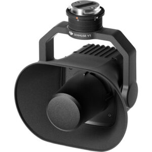 DJI Zenmuse V1 громкоговоритель для DJI Matrice 400/350/300
