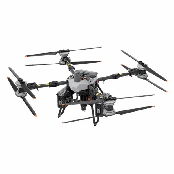 Грузовой дрон DJI FlyCart 100 — изображение 2
