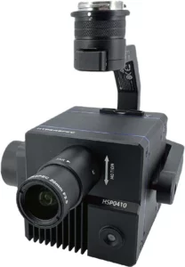 HSP0410 гиперспектральная камера