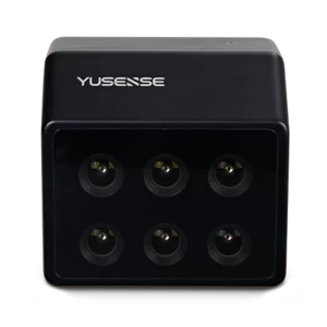 Мультиспектральная камера Yusense MS600 V2 + MS600 Dual
