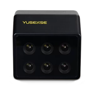 Мультиспектральная камера Yusense MS600 V2 + MS600 Dual