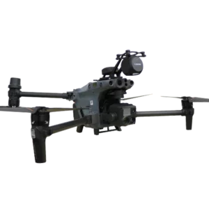 Мультиспектральная камера Yusense MS200
