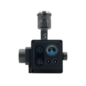 Мультиспектральная SIF-камера Yusense FD500 Pro