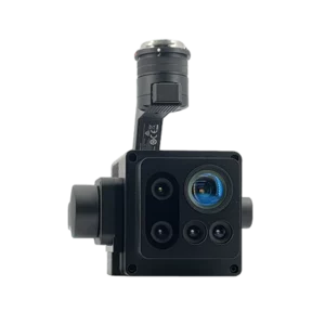 Мультиспектральная SIF-камера Yusense FD500 Pro