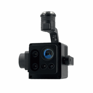 Мультиспектральная камера Yusense FD500 Pro