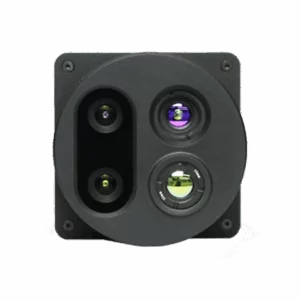 Мультиспектральная камера Yusense AQ300 Pro