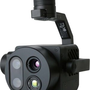 Мультиспектральная камера Yusense AQ300 Pro