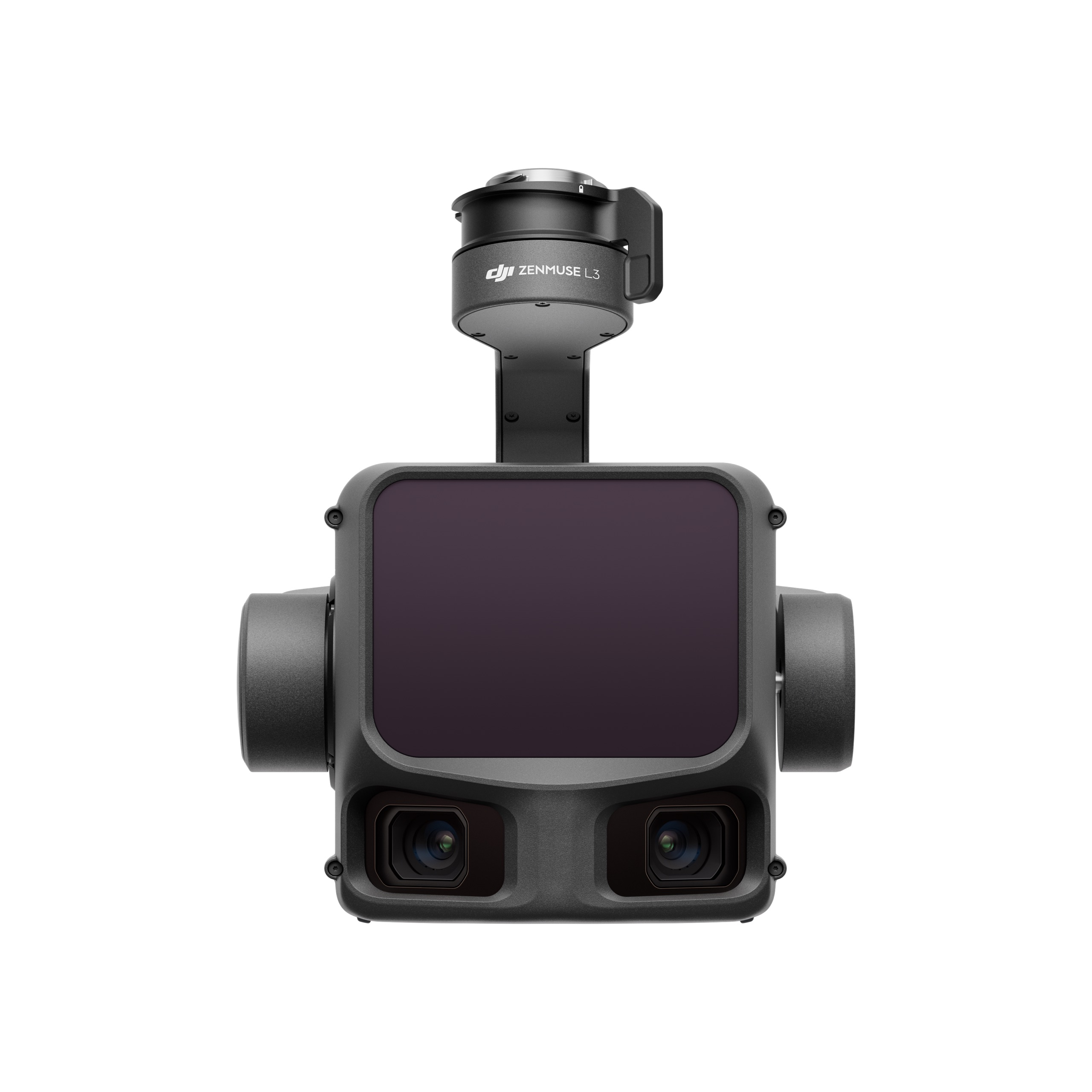 DJI Zenmuse L3 2 DJI Zenmuse L3 — изображение 2
