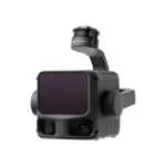 Лидар DJI Zenmuse L3 для БПЛА