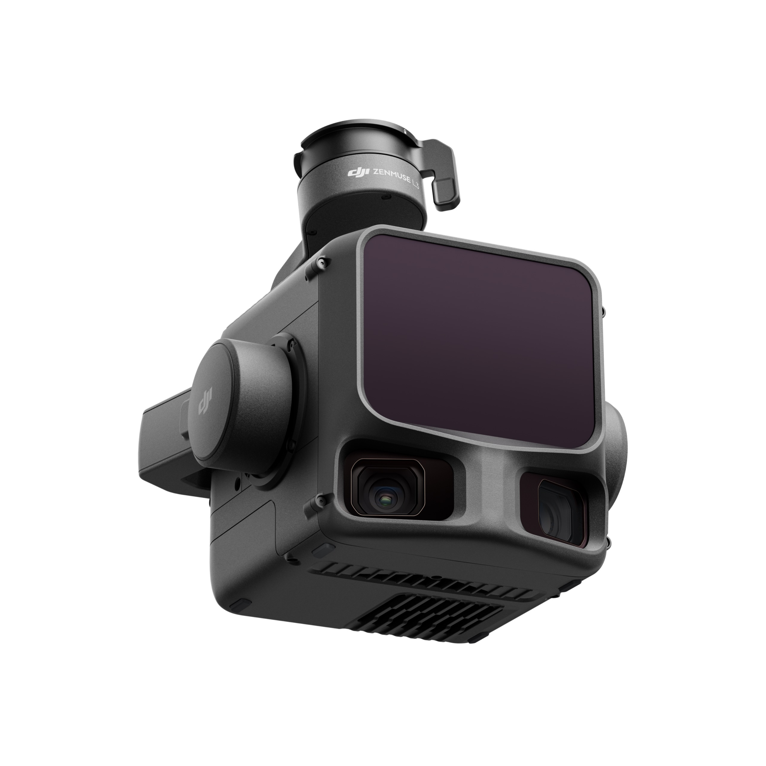 DJI Zenmuse L3 3 DJI Zenmuse L3 — изображение 3