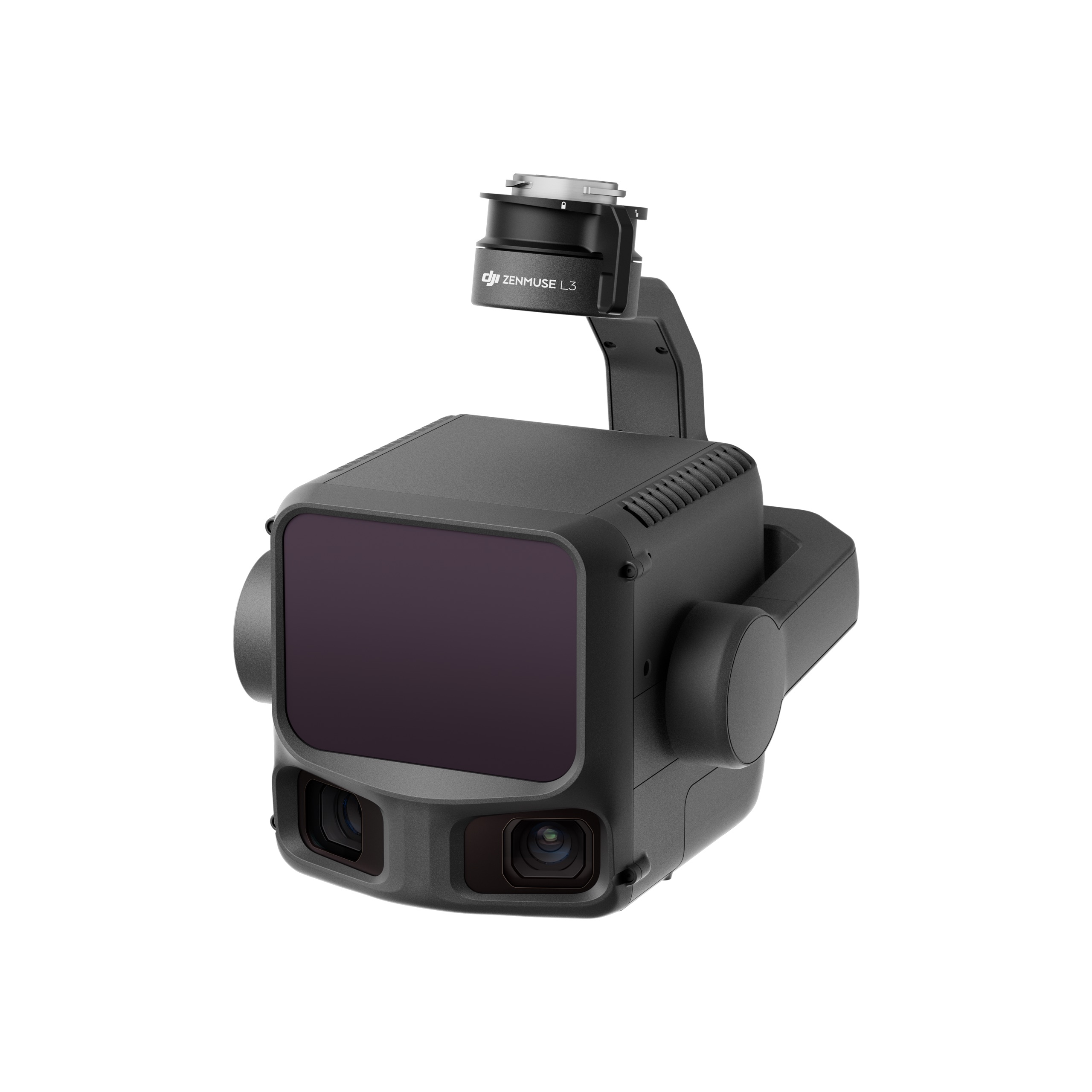DJI Zenmuse L3 4 DJI Zenmuse L3 — изображение 4