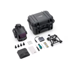 Лидар DJI Zenmuse L3