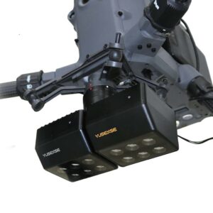 Мультиспектральная камера Yusense MS600 V2 + MS600 Dual