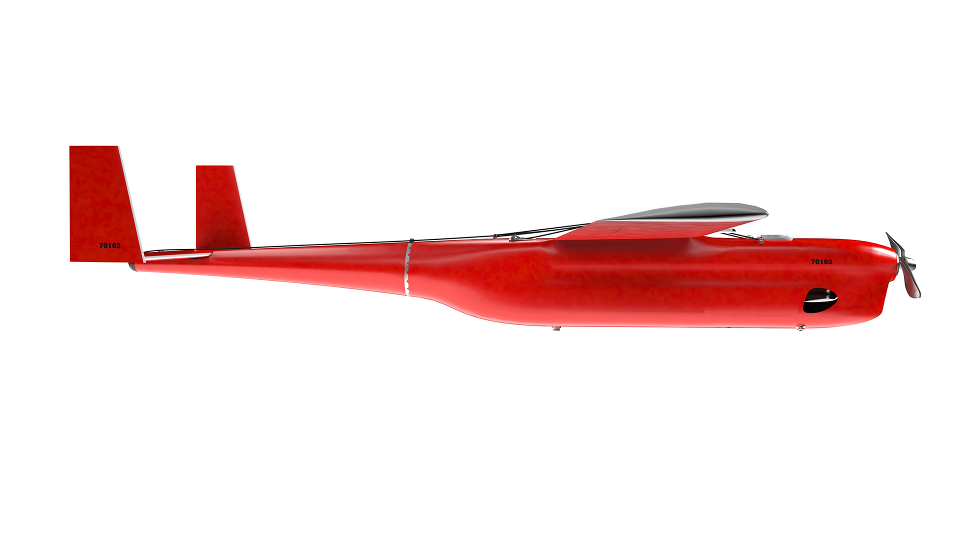 Геоскан 701 5 Геоскан 701 — изображение 5