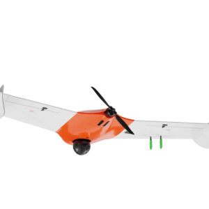 Геоскан 201 Видео