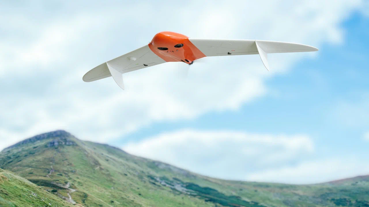 Геоскан 201 Термо -