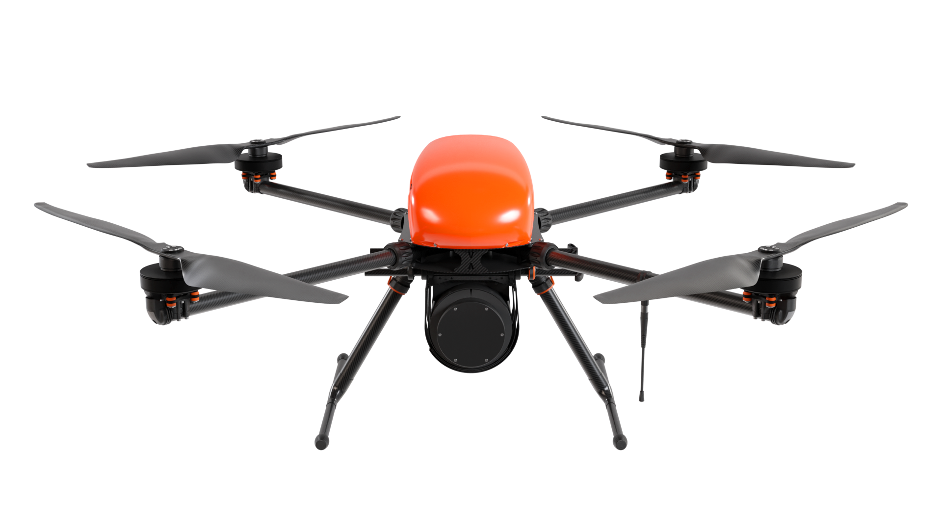 Геоскан 401 Гамма 5 Геоскан 401 Гамма — изображение 5