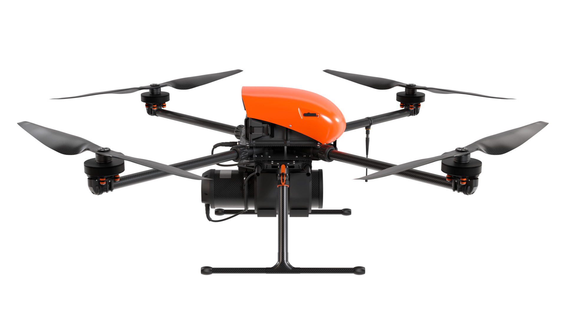 Геоскан 401 Гамма 4 Геоскан 401 Гамма — изображение 4