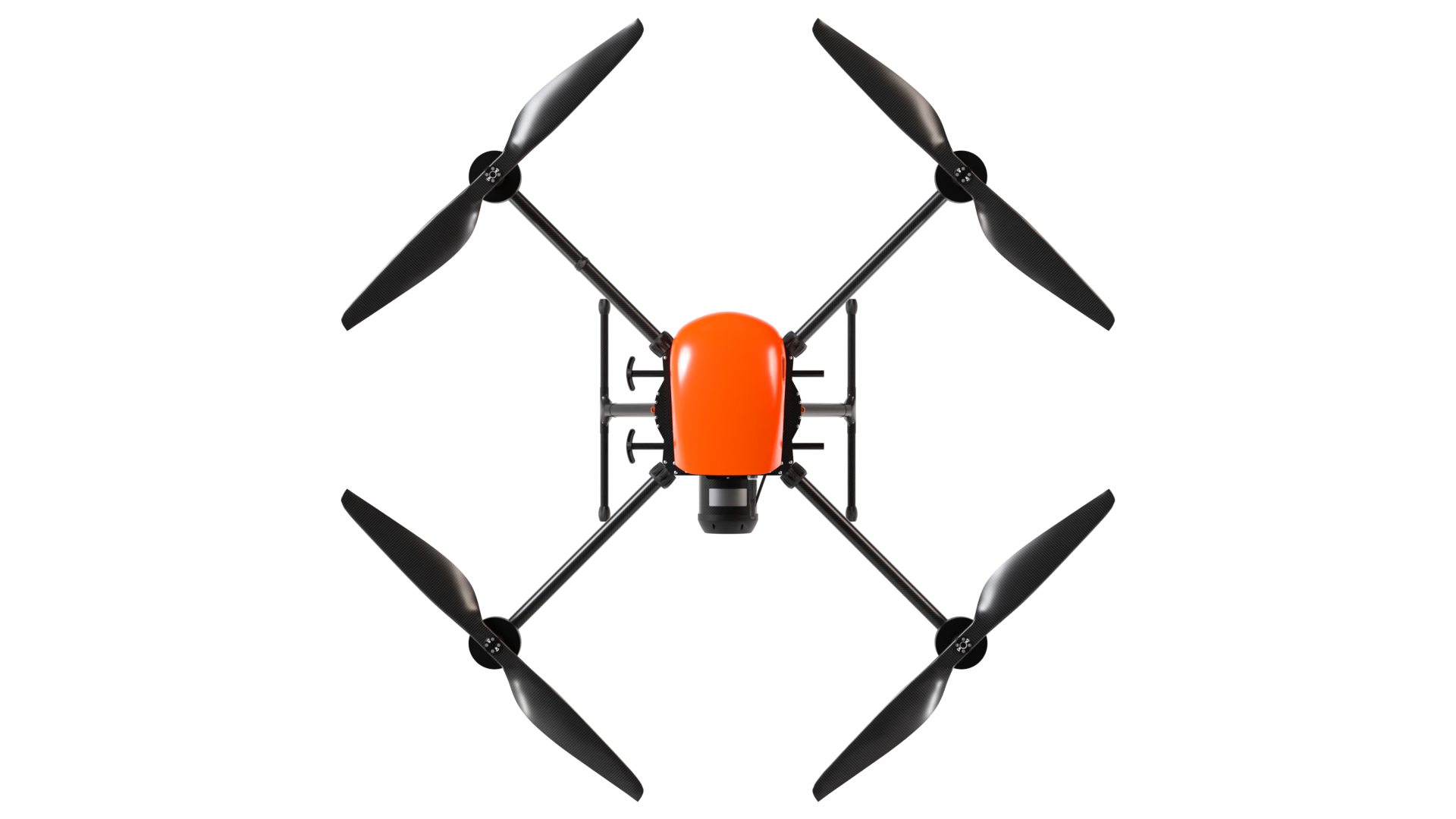 Геоскан 401 Гамма 2 Геоскан 401 Гамма — изображение 2