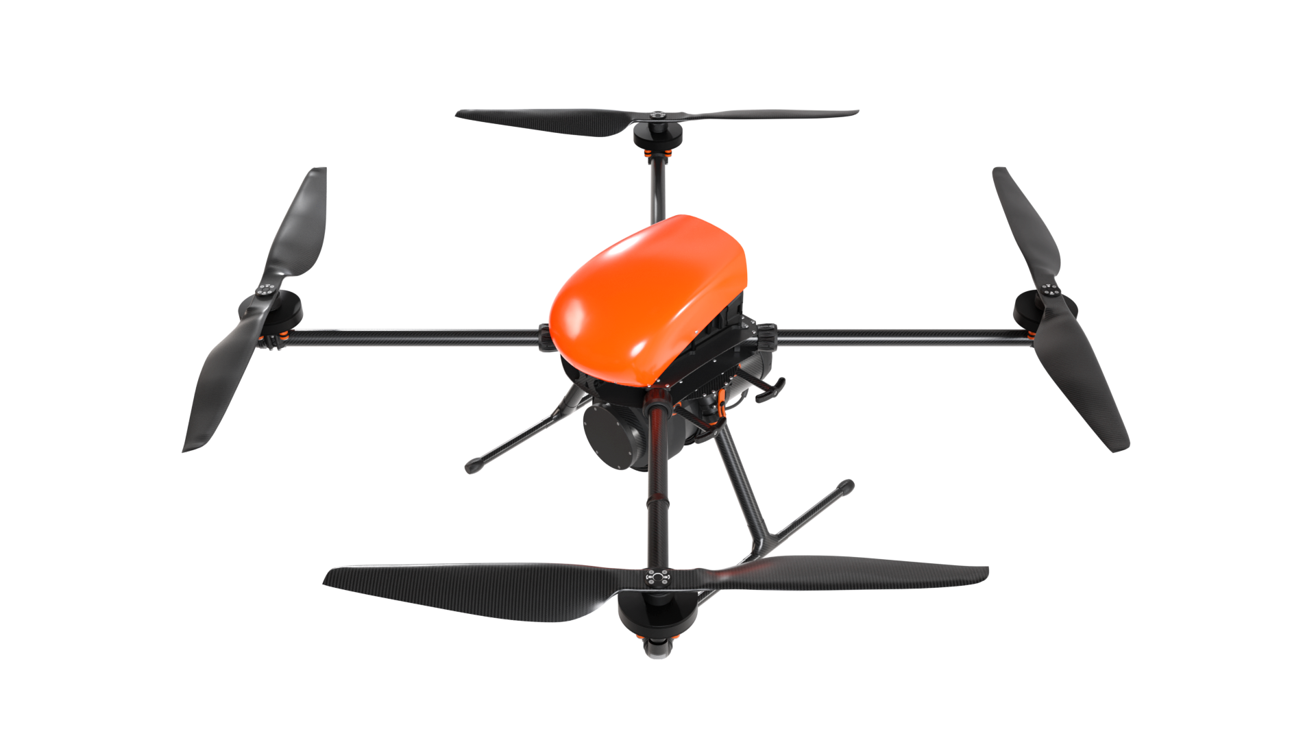 Геоскан 401 Гамма 1 Геоскан 401 Гамма