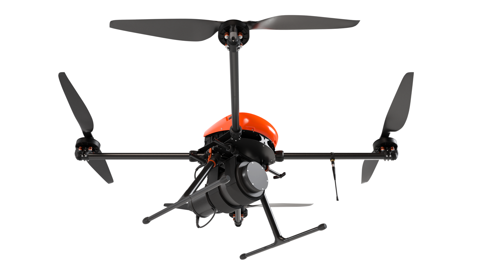 Геоскан 401 Гамма 6 Геоскан 401 Гамма — изображение 6