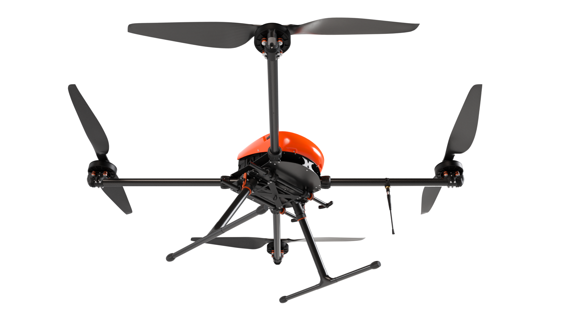 Геоскан 401 Геофизика 4 Геоскан 401 Геофизика — изображение 4