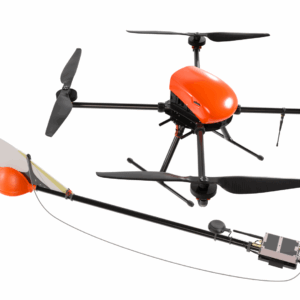 Геоскан 401 Геофизика