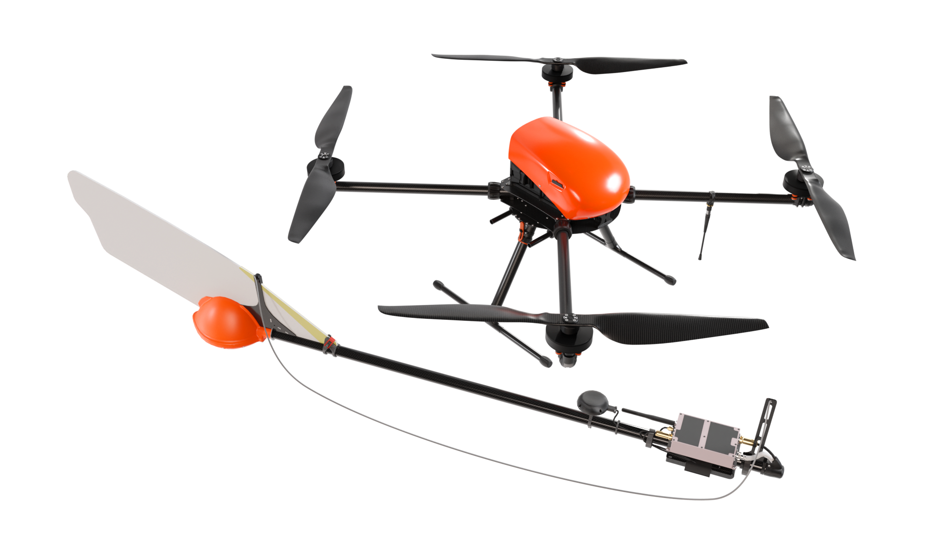 Геоскан 401 Геофизика 1 Геоскан 401 Геофизика