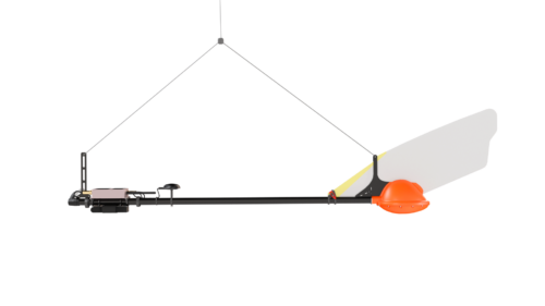 Геоскан 401 Геофизика