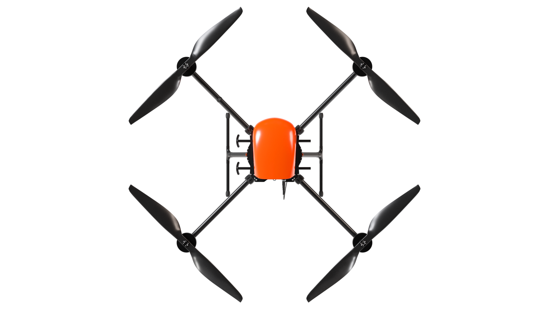 Геоскан 401 Лидар 4 Геоскан 401 Лидар — изображение 4