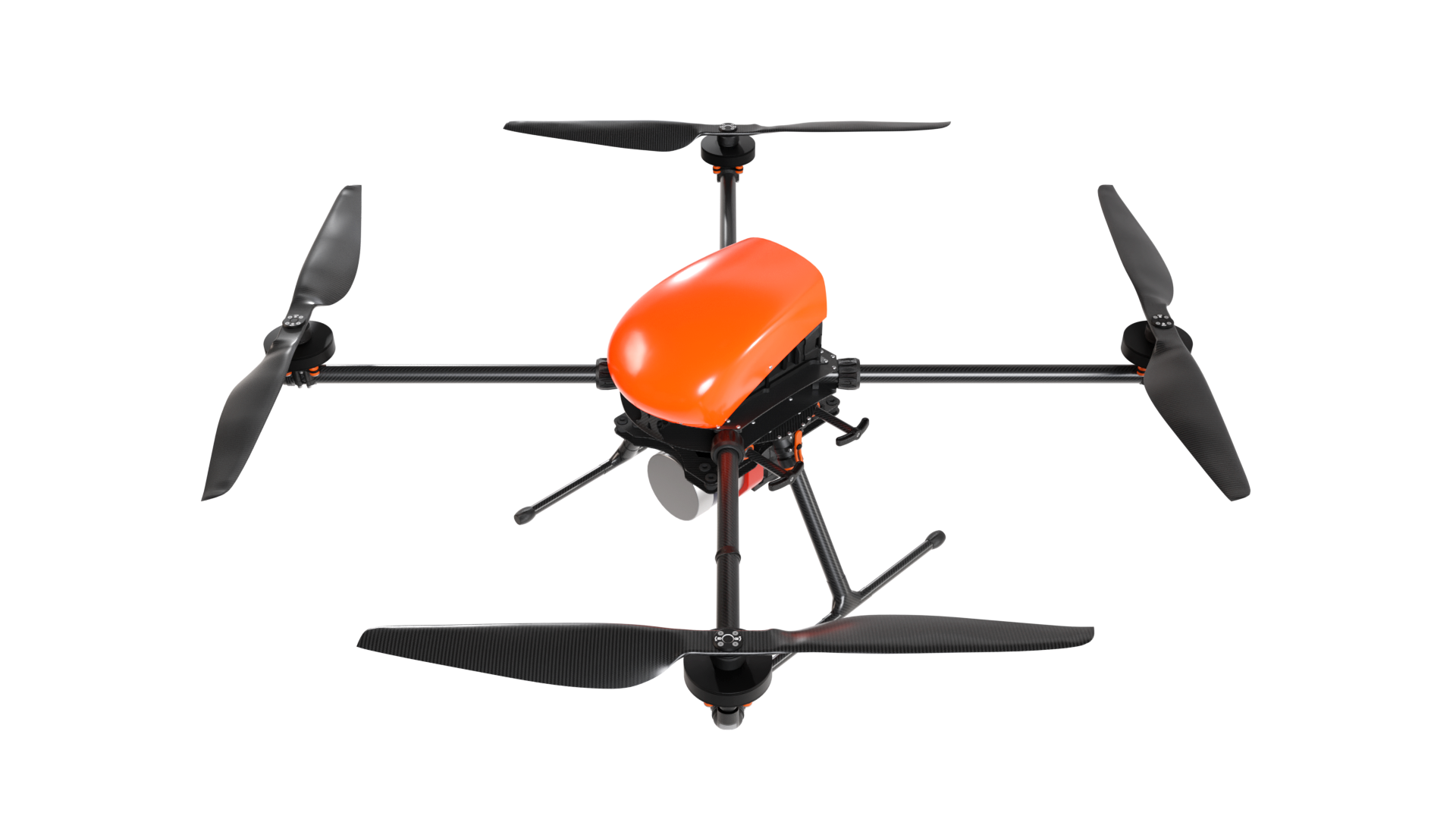 Геоскан 401 Лидар 3 Геоскан 401 Лидар — изображение 3