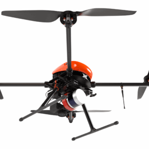 Геоскан 401 Лидар