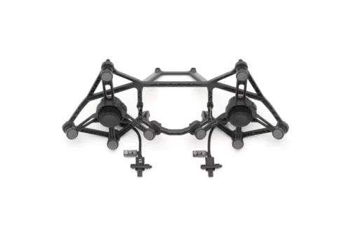 Разъем для двух стабилизаторов DJI Matrice 400