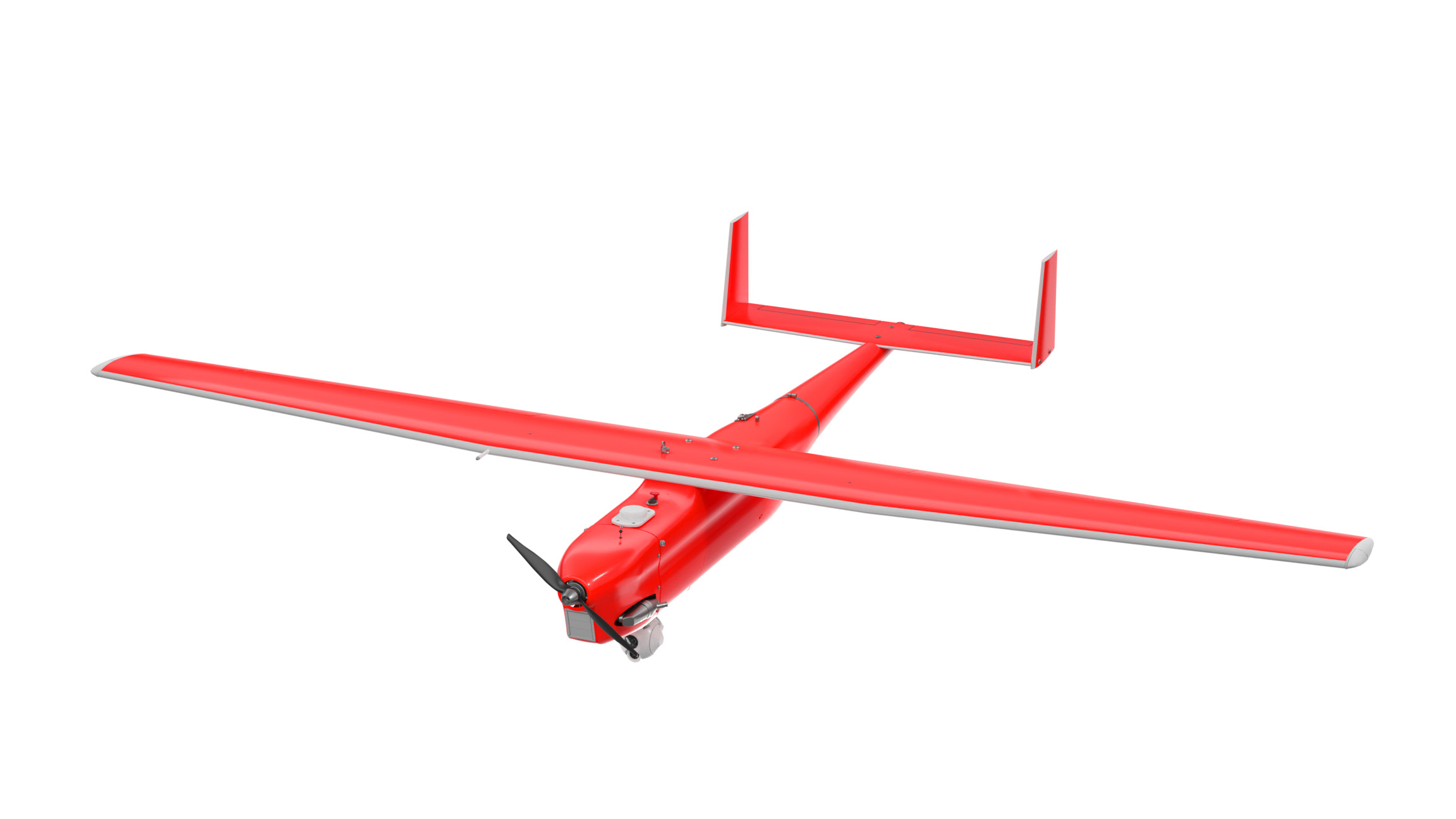 Геоскан 701 4 Геоскан 701 — изображение 4