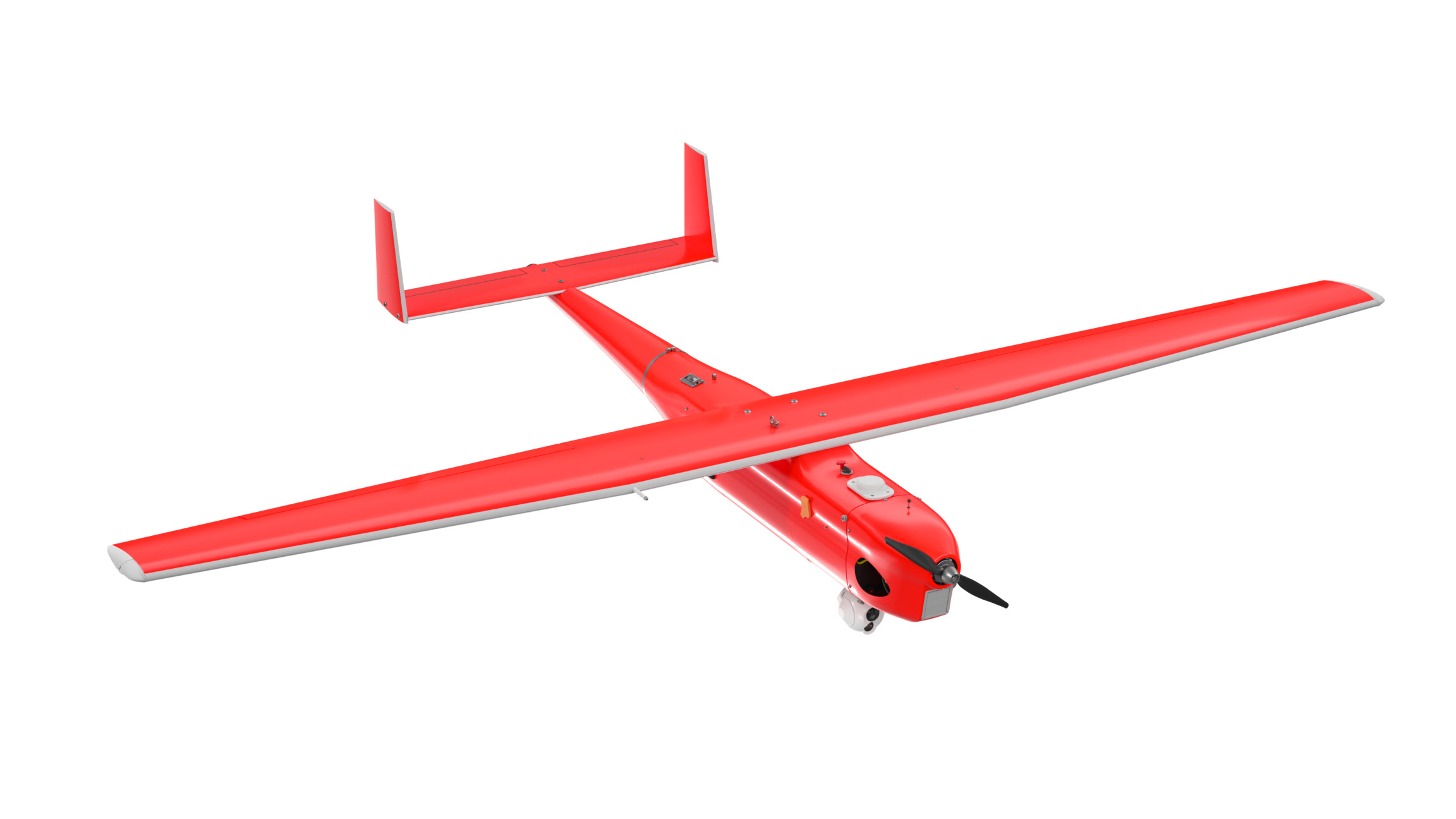 Геоскан 701 3 Геоскан 701 — изображение 3