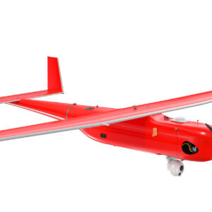 Геоскан 701 Видео