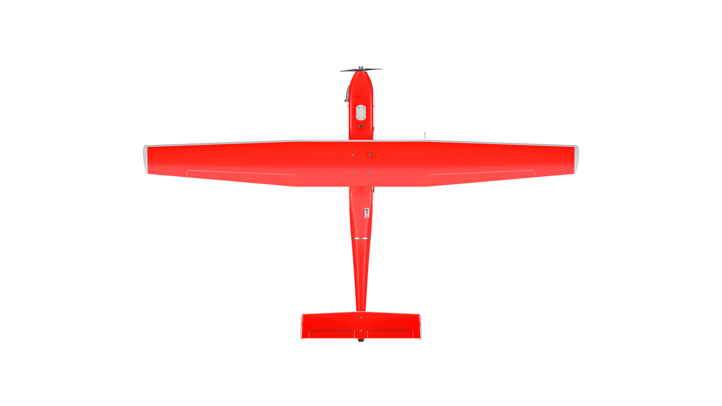 Геоскан 701 2 Геоскан 701 — изображение 2