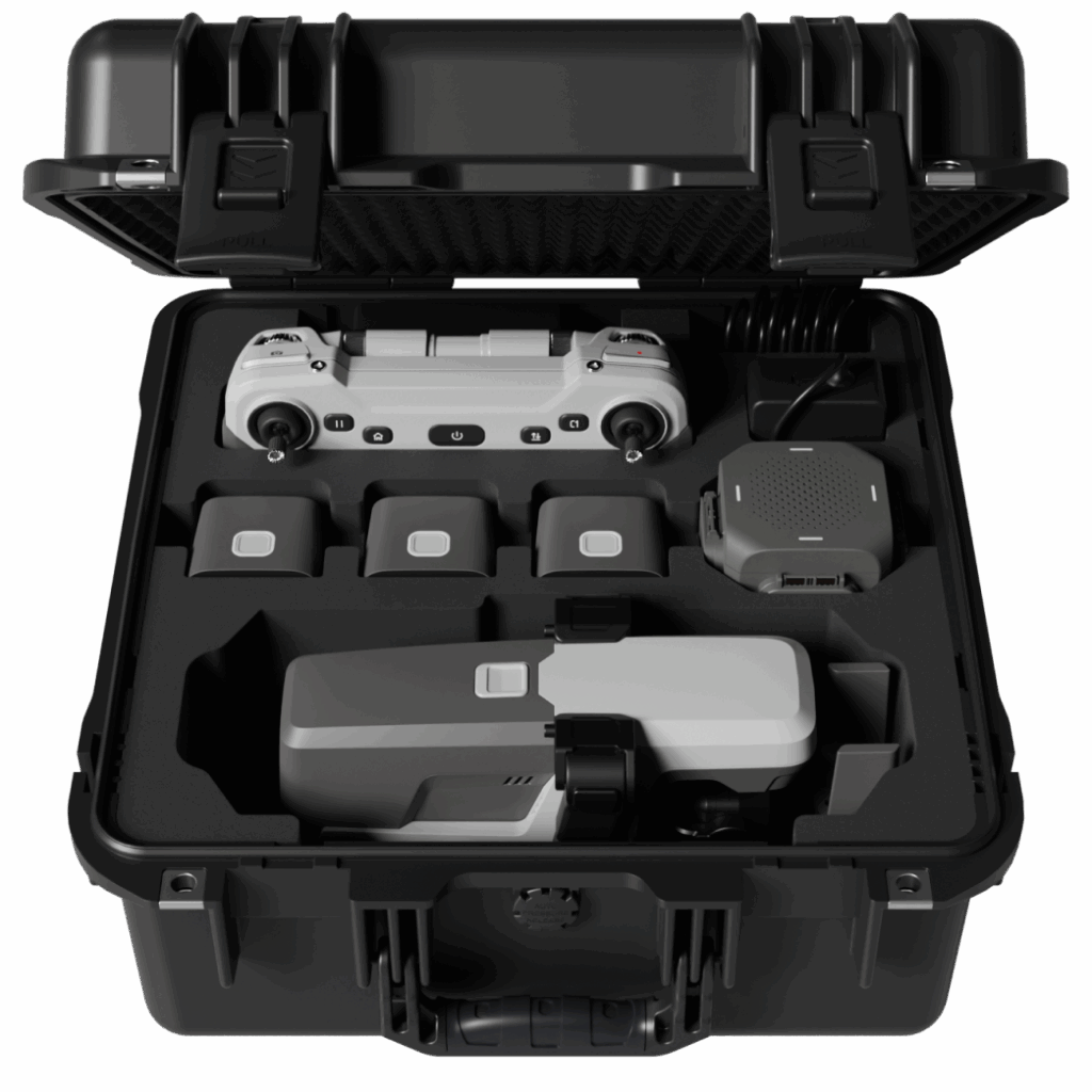 Геоскан 801 -