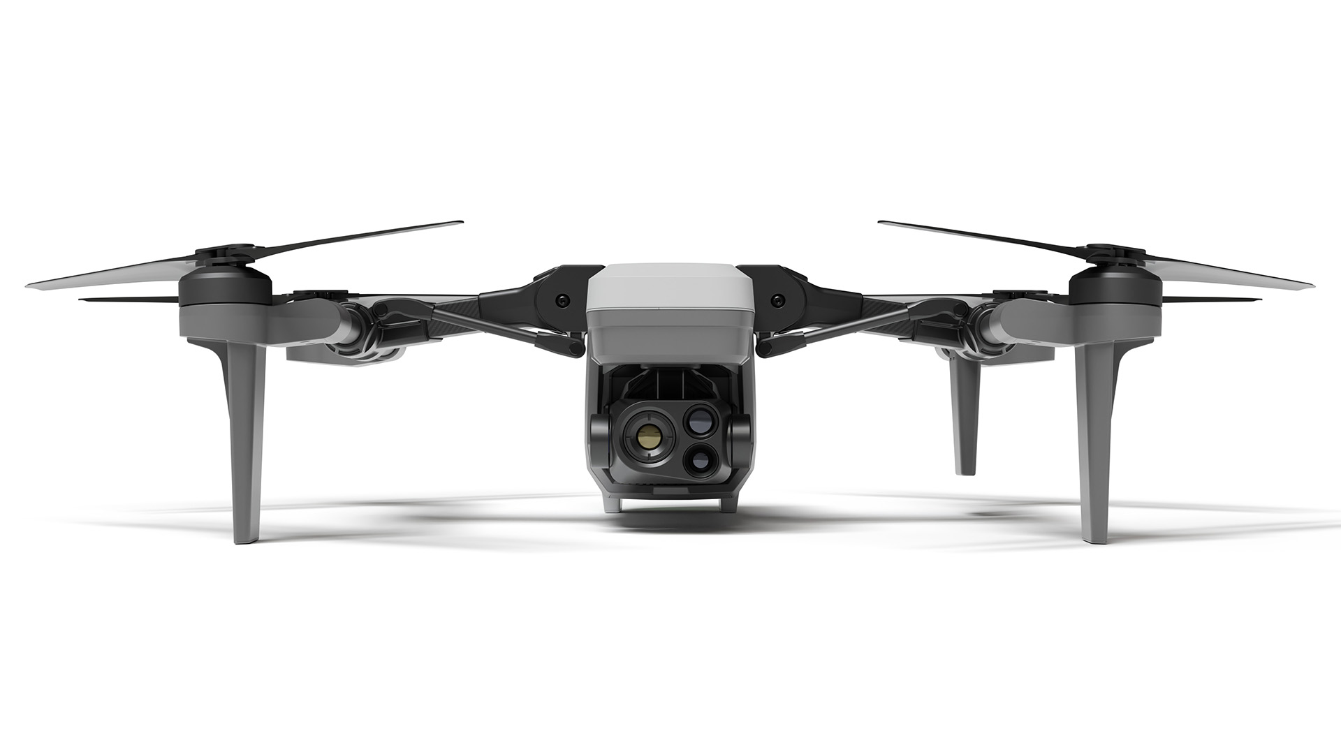 Геоскан 801 13 Геоскан 801 — изображение 13