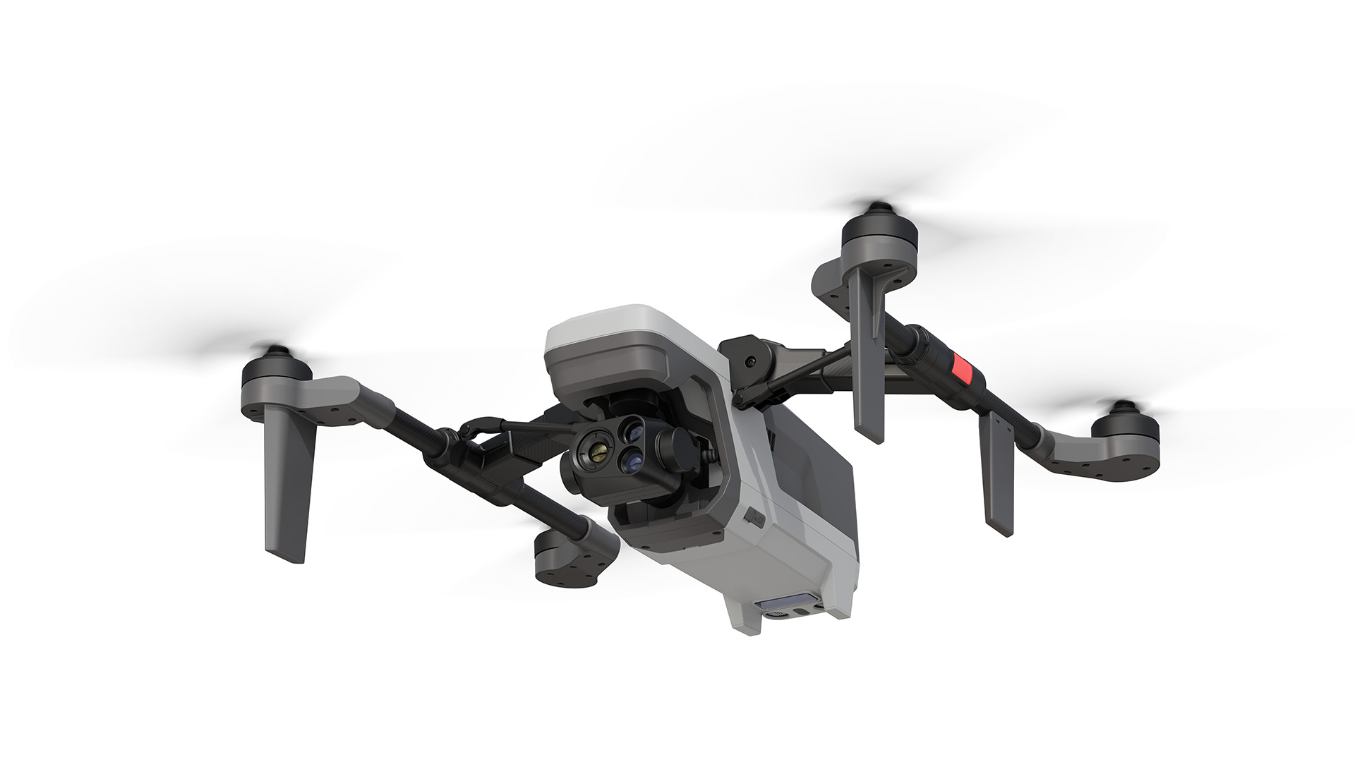 Геоскан 801 9 Геоскан 801 — изображение 9