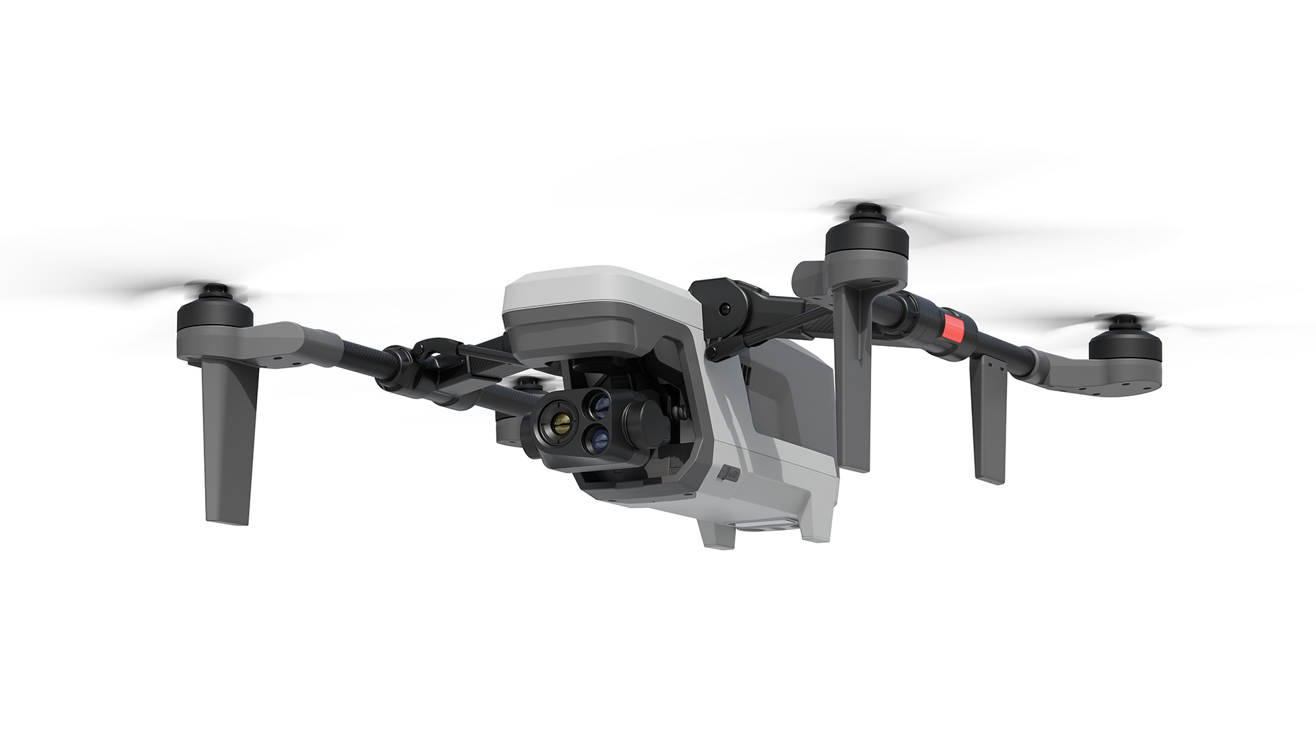 Геоскан 801 8 Геоскан 801 — изображение 8