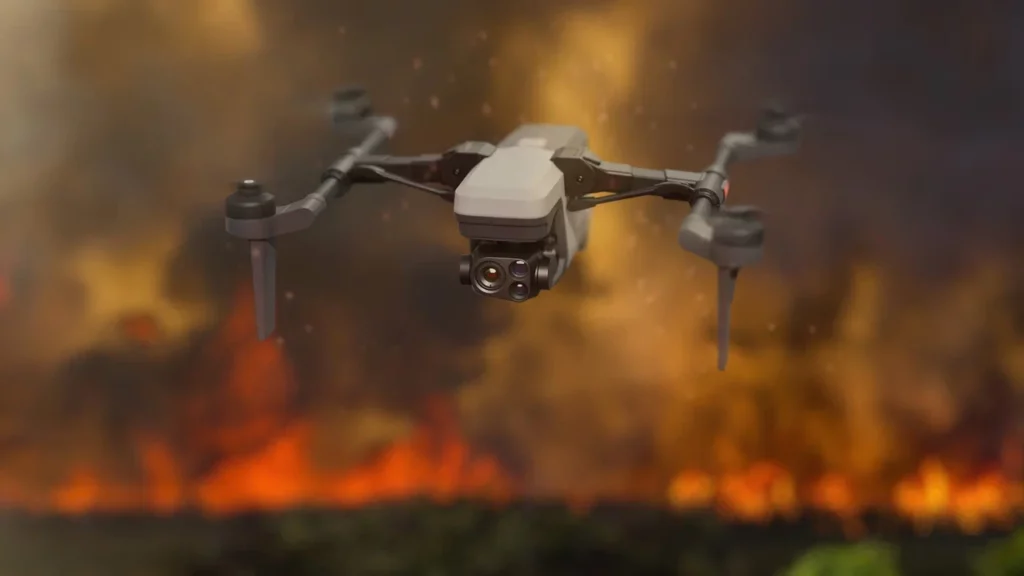 Геоскан 801 -