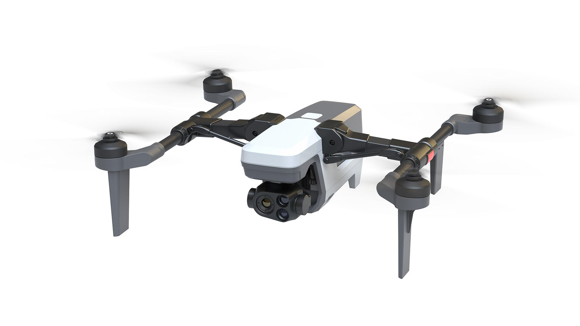 Геоскан 801 7 Геоскан 801 — изображение 7