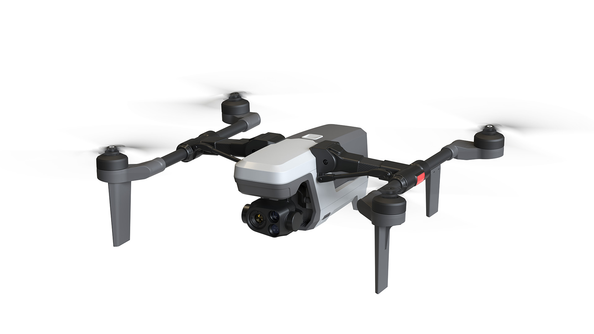 Геоскан 801 5 Геоскан 801 — изображение 5