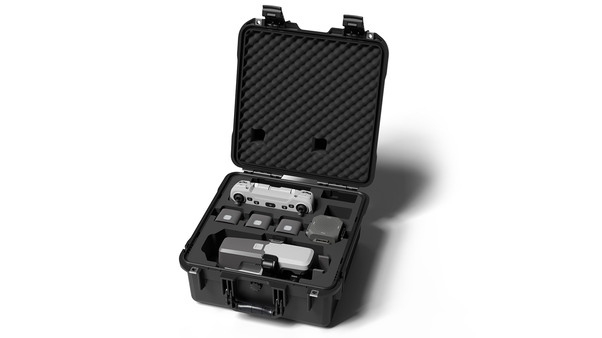 Геоскан 801 4 Геоскан 801 — изображение 4