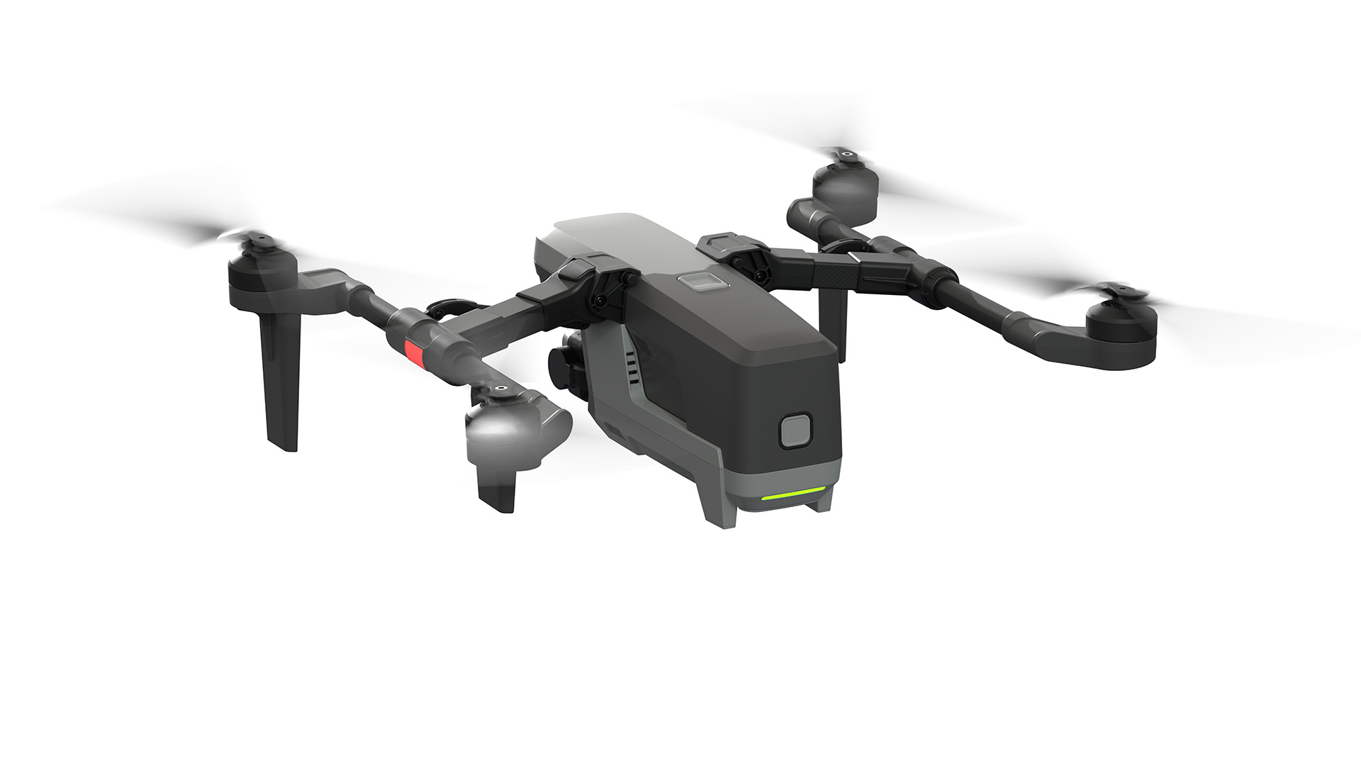 Геоскан 801 2 Геоскан 801 — изображение 2