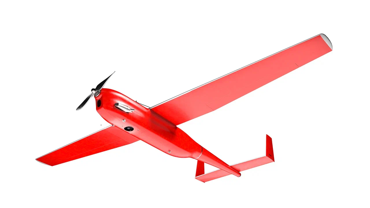 Геоскан 701 1 Геоскан 701