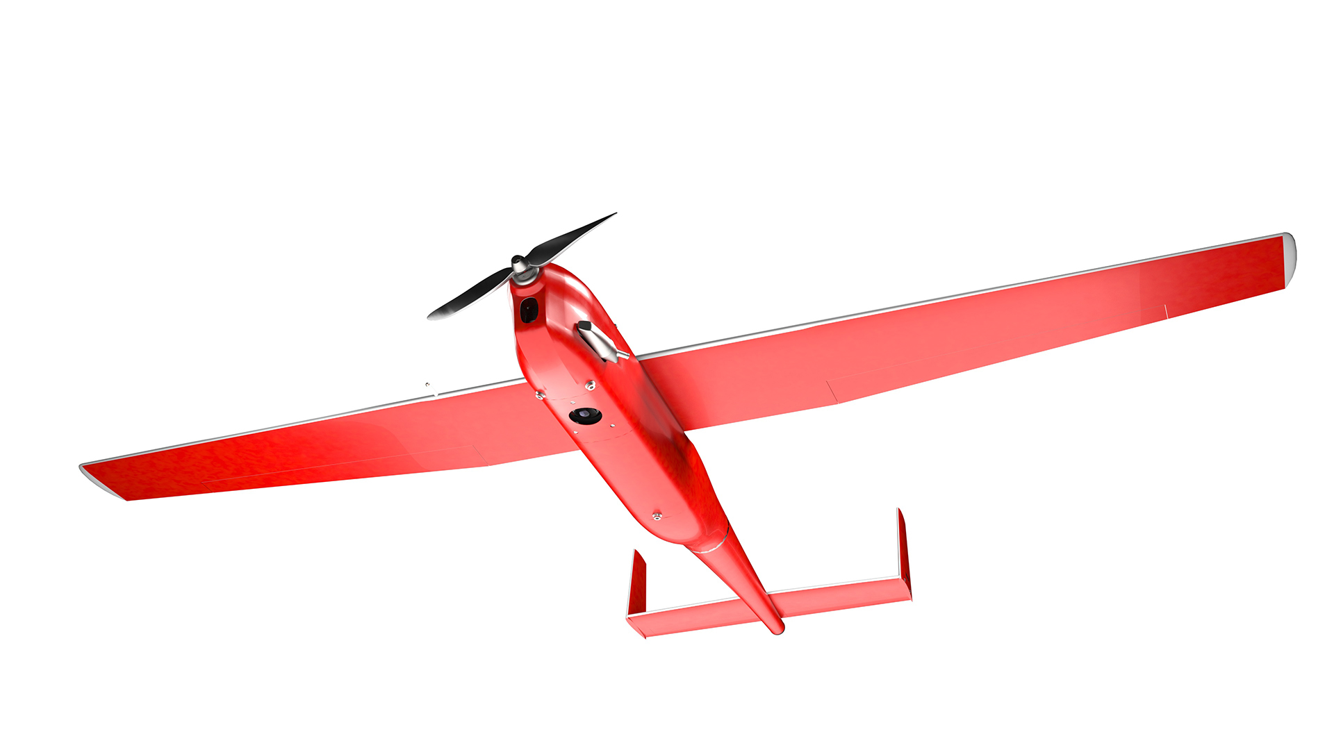 Геоскан 701 8 Геоскан 701 — изображение 8